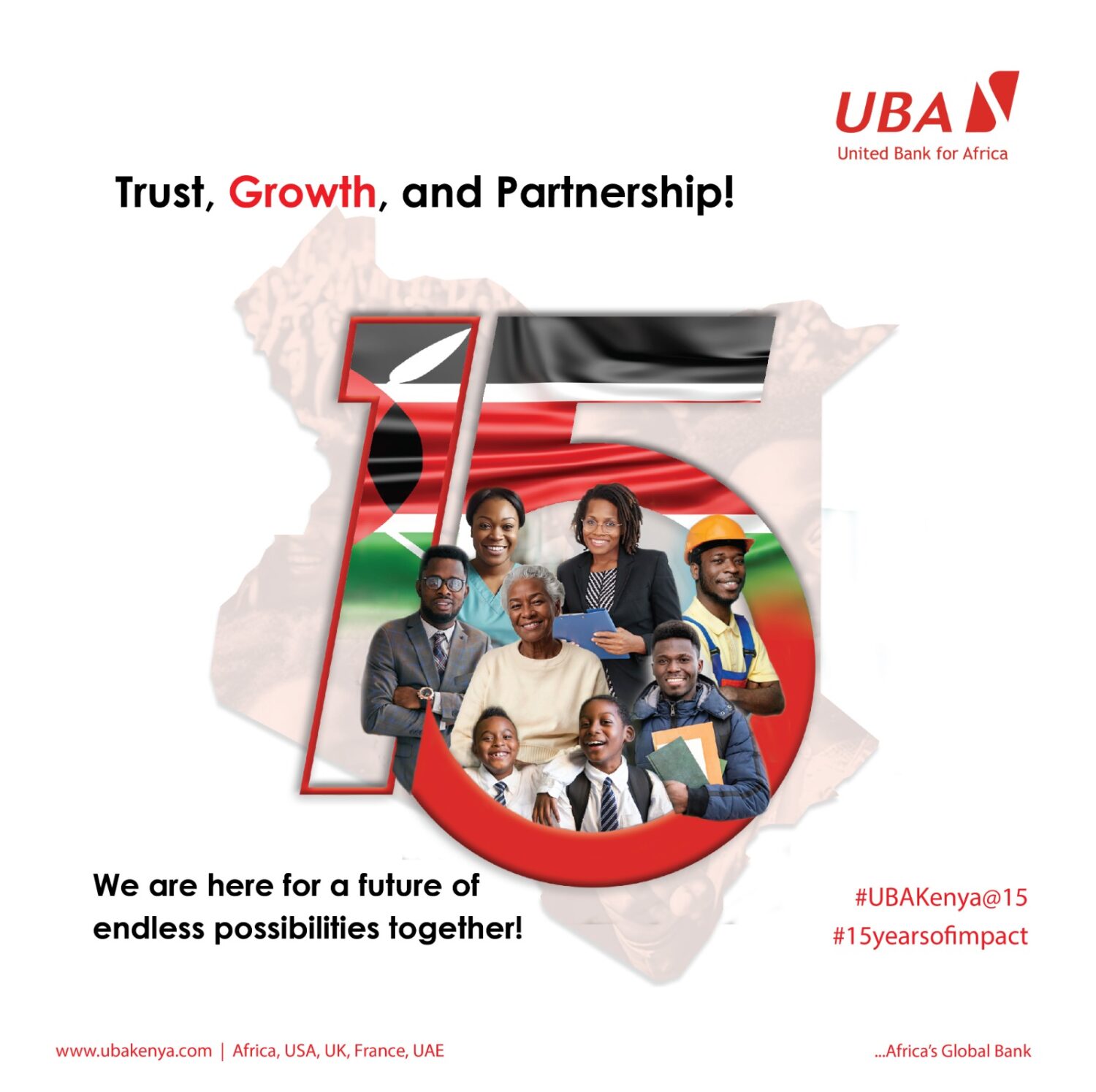 UBA Kenya