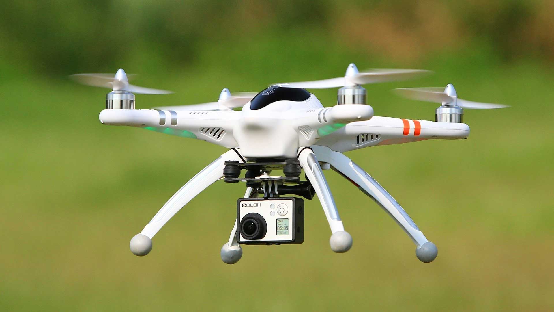  Here Is What To Know Before Operating Drones In Kenya