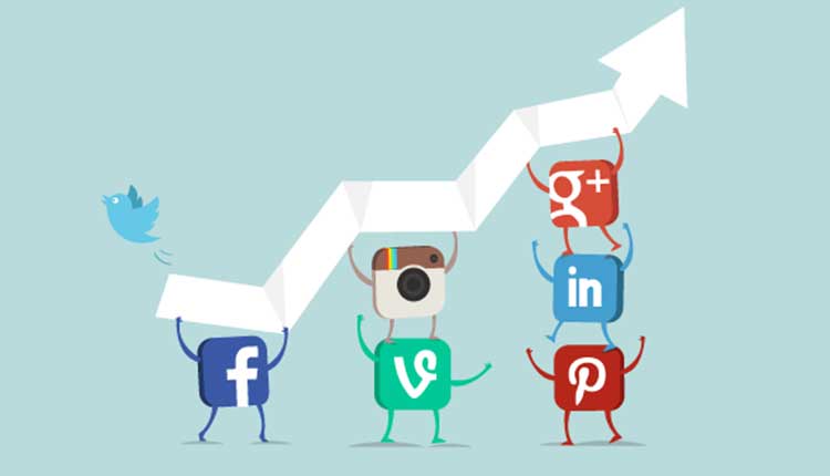  Embrace Social Media to Advertise Your Business If You Want to Grow