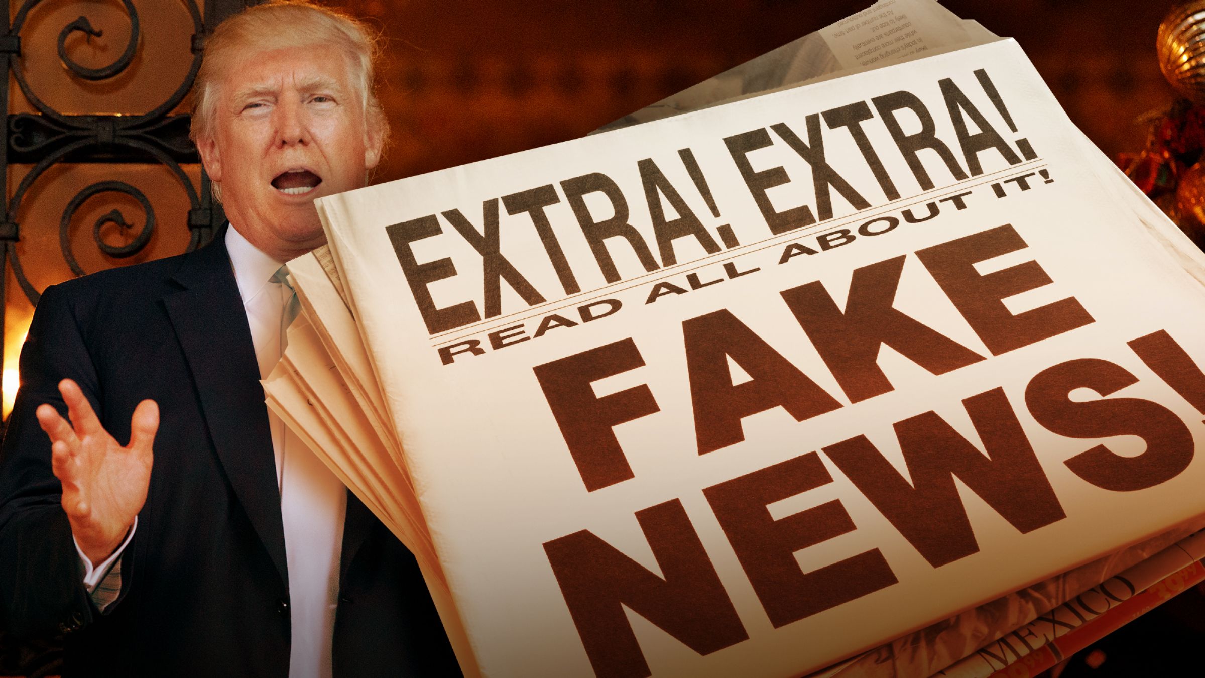The Battle Against Fake News: How To Win It