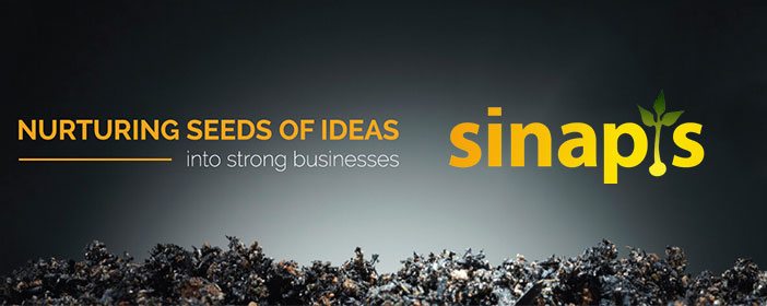  More than 100 Entrepreneurs Graduate from Sinapis