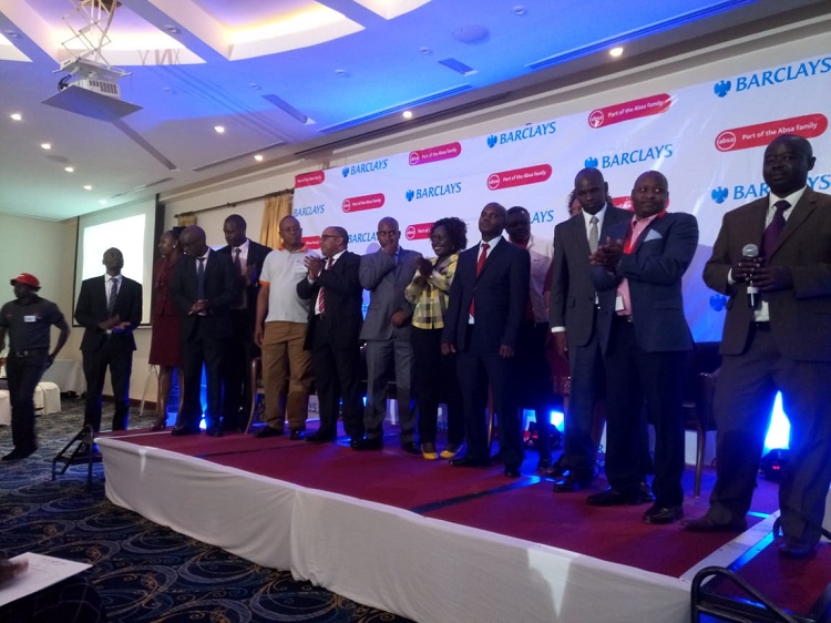  Barclays Bank Kenya Promises To Continue Funding SMEs in Kenya