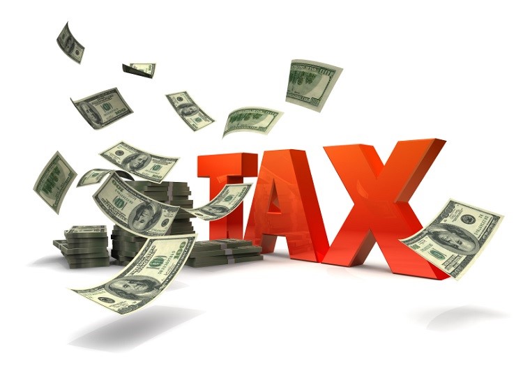 Do You Pay Taxes? What Are Some Of Taxes In Kenya?