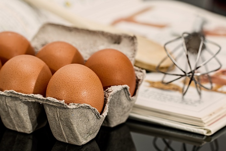  The Price Of Eggs Up By 25% In Kenya