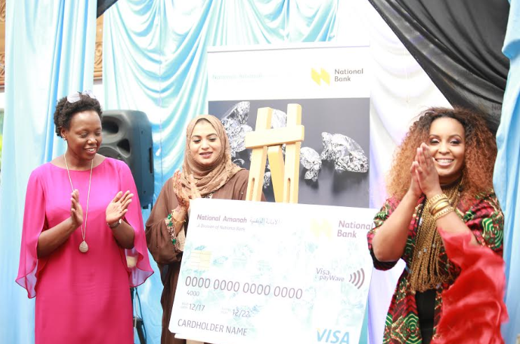 NBK Launches Almasi Lady for Muslim Women