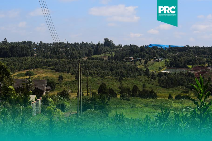  Welcome to Kikuyu Ridge Estate By PRC