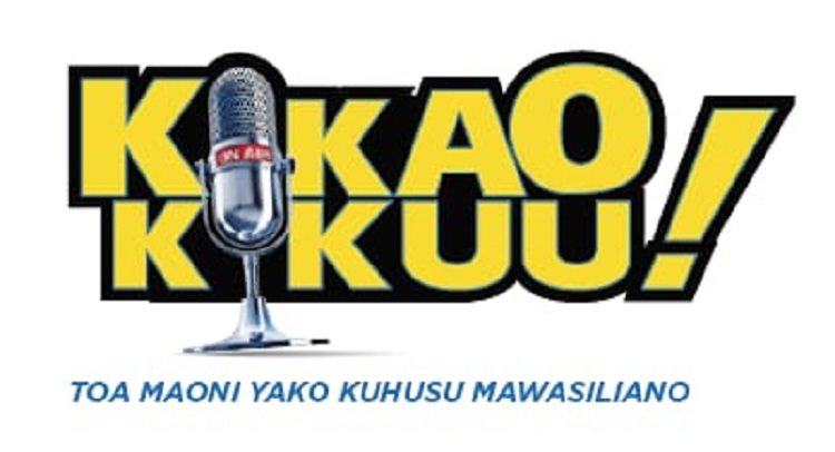  Communications Authority To Hold Kikao Kikuu In Nyandarua