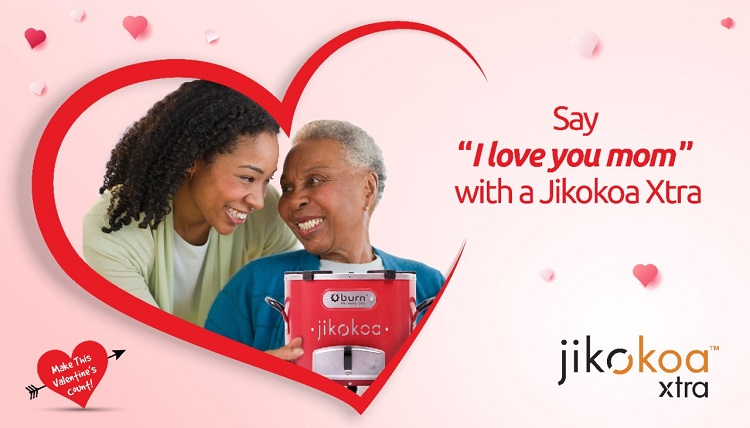  Show Some Love To Your Mum This Love Season