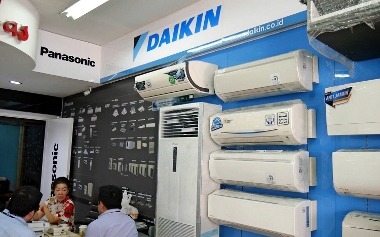  Here Is Daikin JTKJ ACs, The Ultimate Eco-Friendly Systems for Your Home