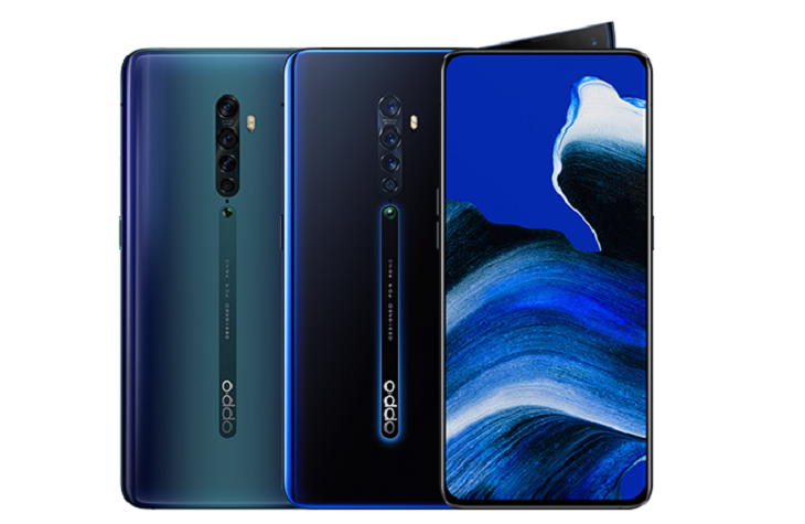  Oppo Reno 3, The Best Device To Document Your 2020