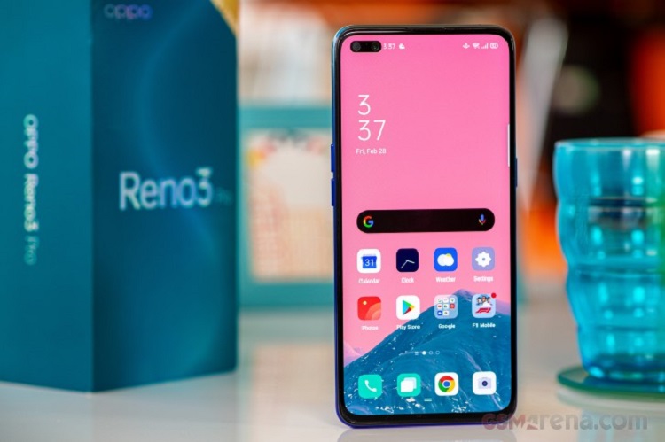 10 Hidden Features Of OPPO Reno3 That Will Leave You Wowed