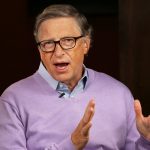 Gates Foundation Announces A USD 9 Billion Budget