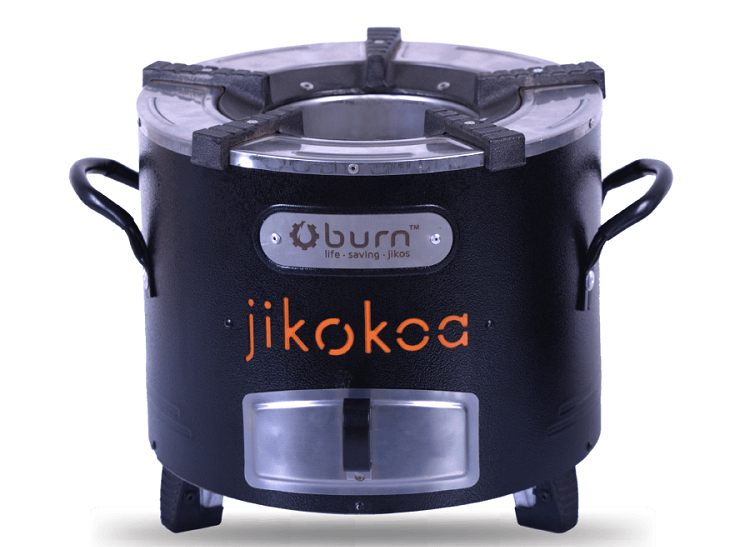  Burn Offers Kenyans Ksh 1000 Off Jikokoa To Increase Clean Cooking