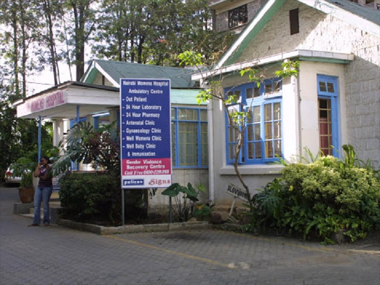 Nairobi Womens Hospital Launches A Telemedicine Feature To Offer Consultations Online
