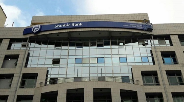  Ksh 1.5 Billion Profits For Stanbic Bank During Q1 Of 2020