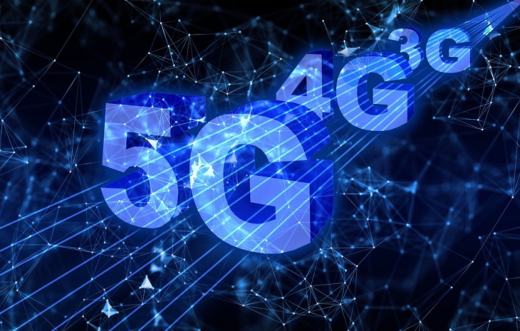Number Of 5G Private Networks To Hit 1 Million By 2030
