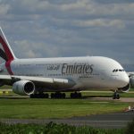 Emirates Takes Triple Gold For Safety