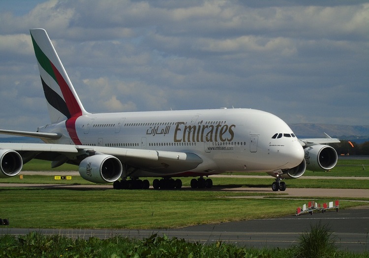  A Trip To Dubai As Emirates Resumes Daily Flights
