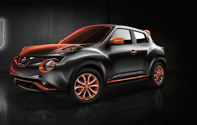  Is Nissan Juke The Best Subcompact Sport Utility Vehicle Around?