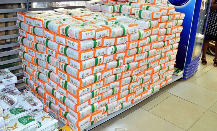  Capwell Unveils Wholesome Food Packs For Kenyans