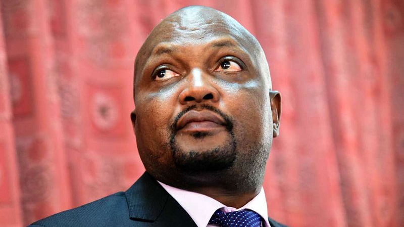  Moses Kuria Unfit To Hold Public Office – Petitioner