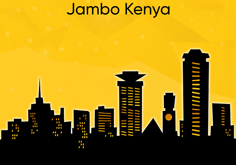  realme Smartphone Brand Lands On Kenyan Market