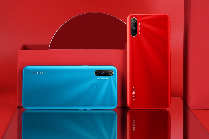  realme C3 Game Monster Now in Kenya As more Models Set To Launch On August 25