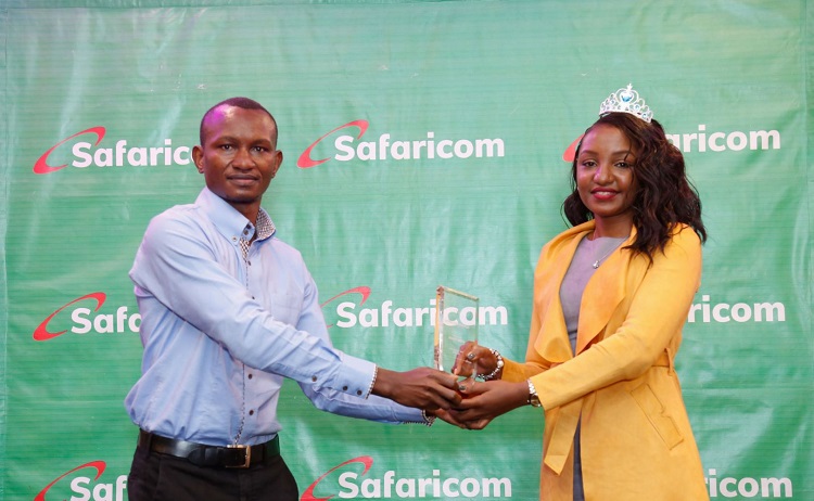  Safaricom Has Crowned MobiPlay Challenge Overall Winner