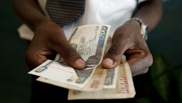 Kenyan Shilling Drops To The Lowest In History