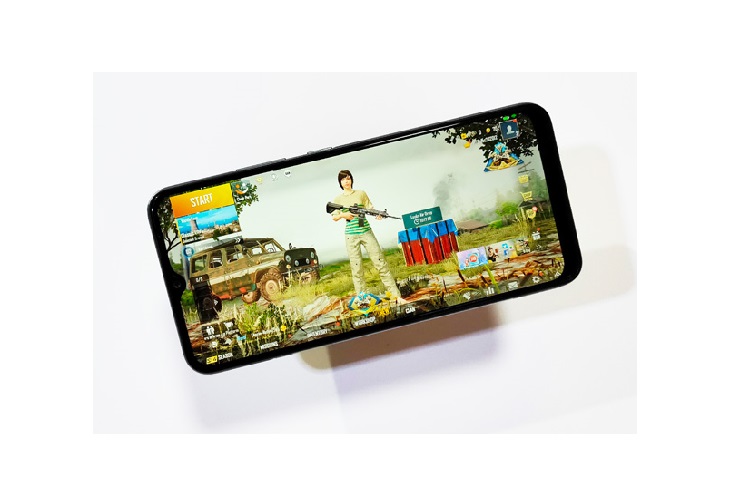 What Is The Performance Of realme C15? Games Without Ceasing?