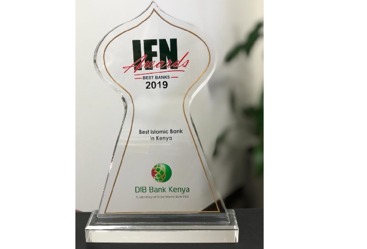  DIB Bank Kenya Emergest As Best Islamic Bank in Kenya