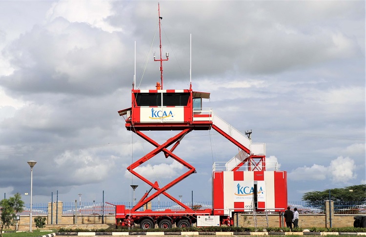  KCAA Highlights Key Milestones As It Marks The International Aviation Day