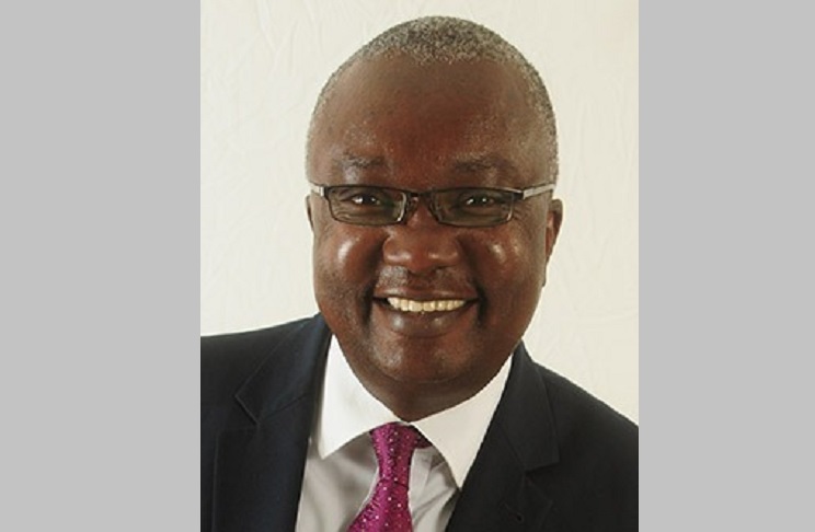  Captain Gilbert Macharia Kibe Appointed Executive Committee Chair Of CANSO