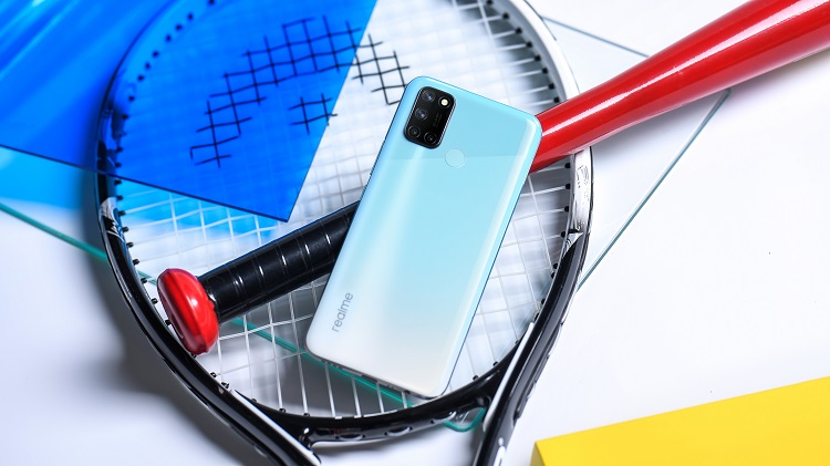  realme To Capitalize On More Releases For A Piece Of Kenya’s Market Share