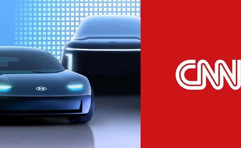  CNN And Hyundai In Partnership To Explore Innovations In Transport And Mobility