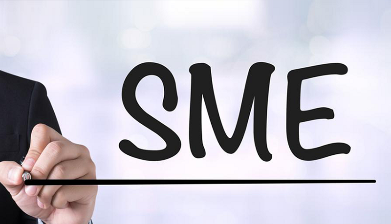  SMEs Should Work With Big Firms To Grow