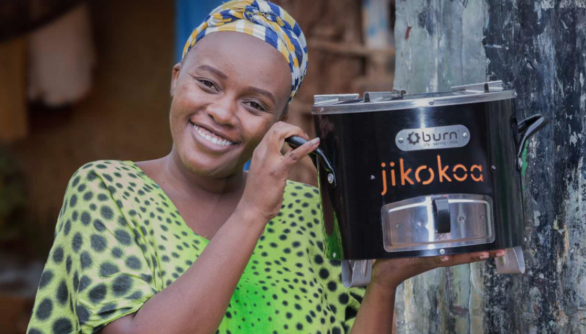  Jikokoa Maker Is Giving A Valentines Gift To Every Customer