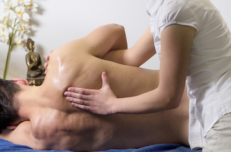  Why Massage Parlors Are Thriving In Nairobi