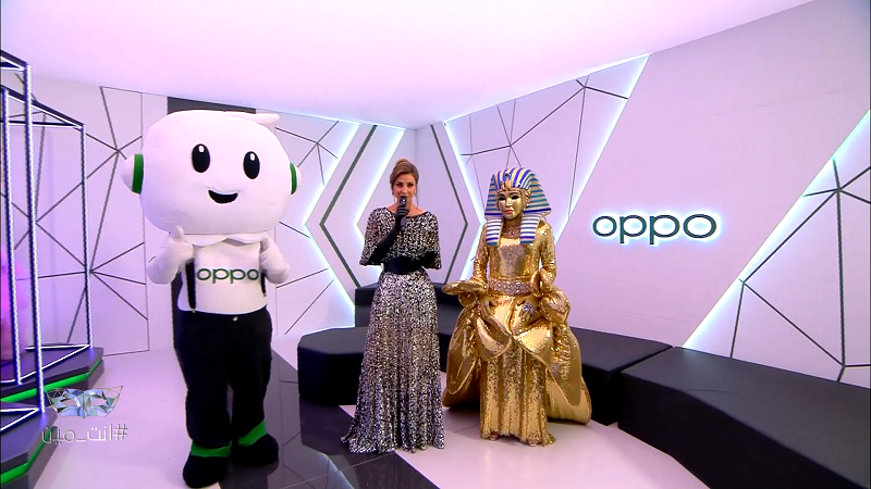  OPPO And MBC Brings Popular US Singing Competition TV Show To The Region