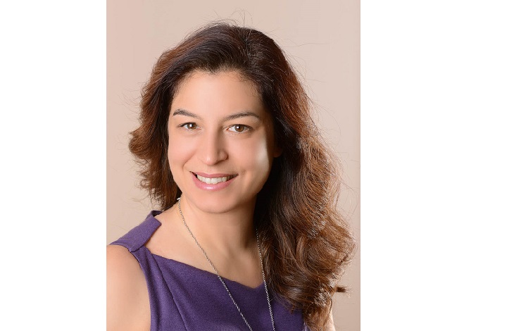  Ericsson Appoints Sena Erten Head Of People For Market Area Middle East, Africa