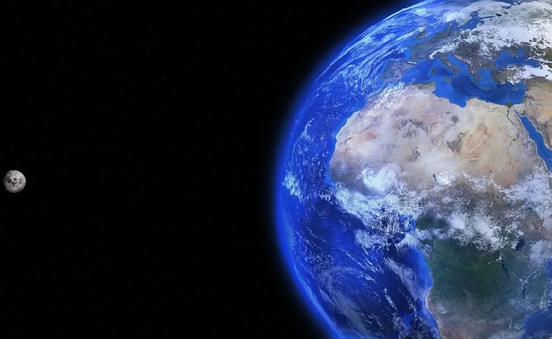  Why We Need The Earth More Than It Needs Us