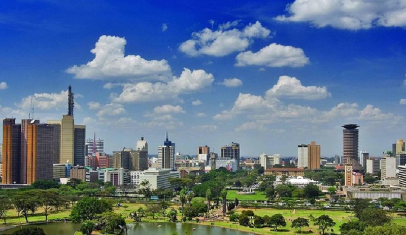  The Kind Of Cities That Kenyans Should Have