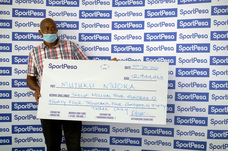  SportPesa Has Re-introduced Live Betting Following Increased Demand