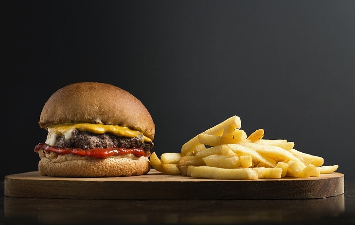  Nairobi Burger Week Edition Is Back, With 100 Restaurants