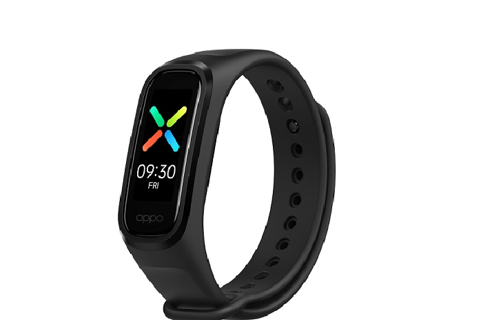  OPPO Kenya Adds To Its Wearable Smart Devices In Kenya, Launches OPPO Band