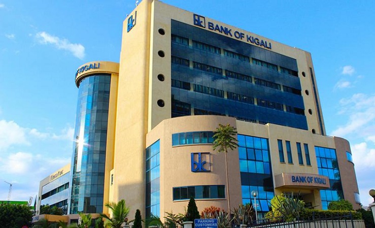 Bank of Kigali
