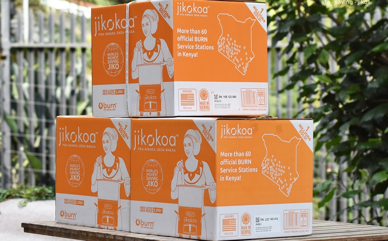  A Look At The New Packaging Of The Iconic Jikokoa