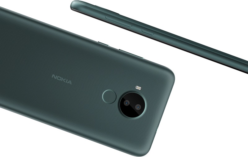  What Makes Nokia C30 Your Favorable Phone
