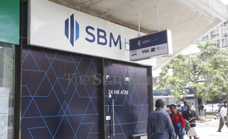  SBM Bank Employees Given A Window To Voluntary Retirement