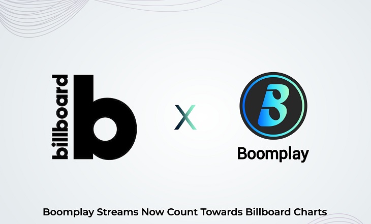  Boomplay Streams Now Count Towards Billboard Charts For African Music